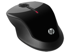 HP X3500 Wireless Mouse