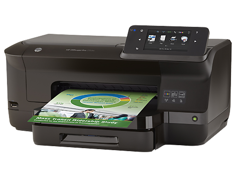 HP Officejet Pro 276DW MFP Wifi Printer/Copier/Fax/Scanner/Eprint