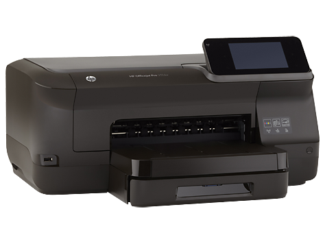 HP Officejet Pro 276DW MFP Wifi Printer/Copier/Fax/Scanner/Eprint