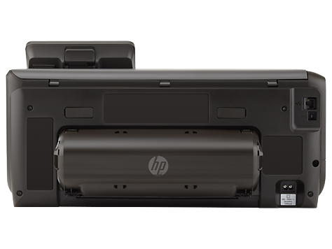 HP Officejet Pro 276DW MFP Wifi Printer/Copier/Fax/Scanner/Eprint