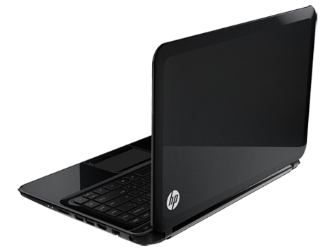 HP Pavilion TouchSmart 14-b151tu Sleekbook