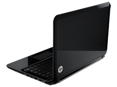 HP Pavilion TouchSmart 14-b151tu Sleekbook