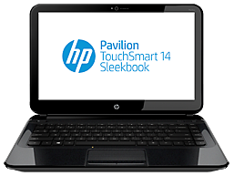 HP Pavilion Sleekbook 15-b002ee