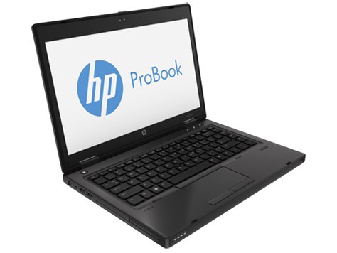 HP ProBook 6470b