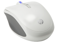 HP X3300 (White) Wireless Mouse