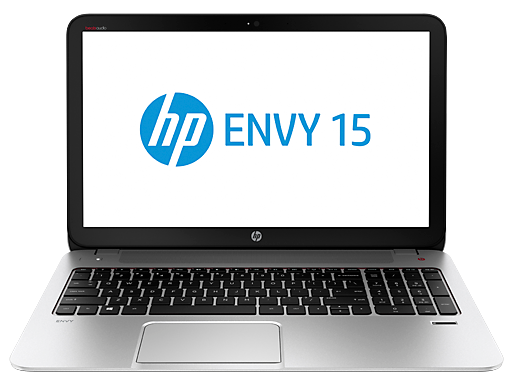 HP ENVY 15-J123TX