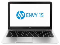 HP ENVY 15-J123TX