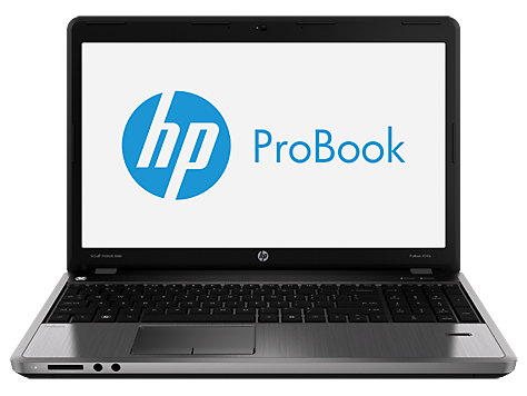 HP Probook 4540s