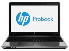 HP Probook 4540s