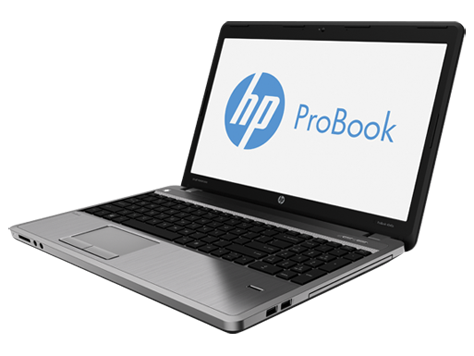 HP Probook 4540s