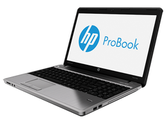 HP Probook 4540s