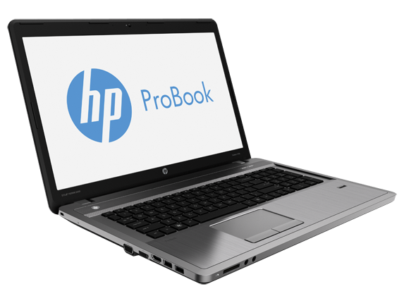 HP Probook 4740s