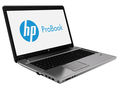 HP Probook 4740s