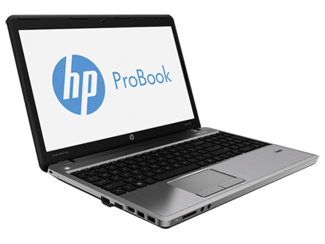 HP Probook 4540s