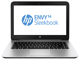 Buy HP ENVY 14-K037TX Sleekbook from Vmart in Pakistan