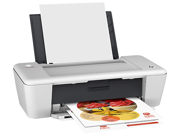 HP Deskjet Ink Advantage 1015 Printer