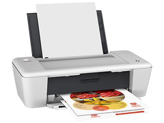 HP Deskjet Ink Advantage 1015 Printer