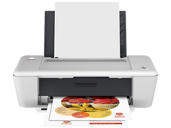 HP Deskjet Ink Advantage 1015 Printer