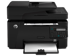 HP LaserJet Pro MFP M127fn