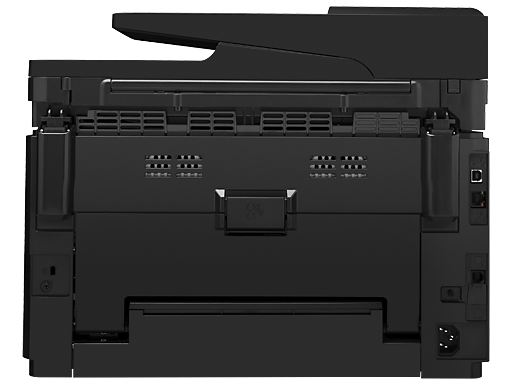 HP Color LaserJet Pro MFP M177fw