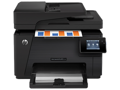 HP Color LaserJet Pro MFP M177fw