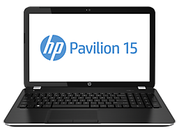 HP Pavilion 15-e025tu