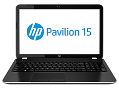 HP Pavilion 15-e025tu