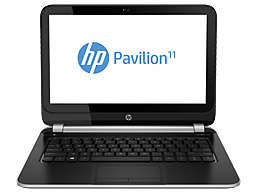 HP Pavilion 11-e117au