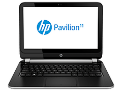 HP Pavilion 11-e117au