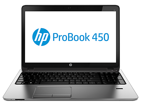 HP Probook 450 G1 Touch Screen