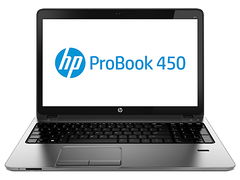 HP Probook 450 G1 Touch Screen