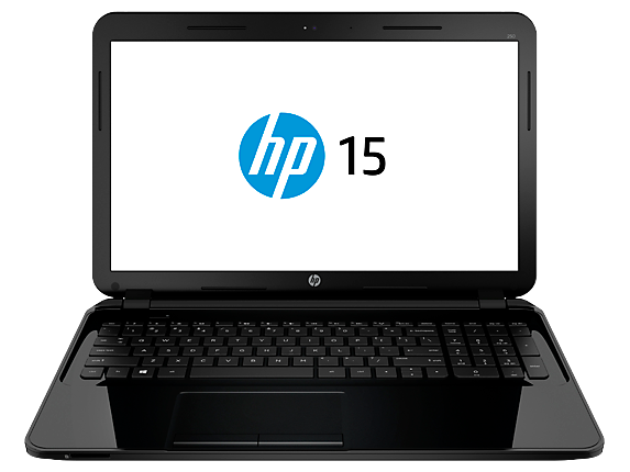 HP 15-d007se