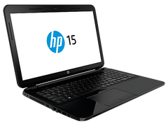 HP 15-d007se