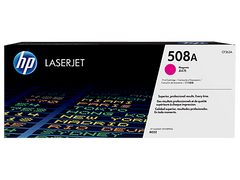 HP CF363A 508A Magenta Original LaserJet Toner Cartridge