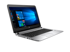 HP Probook 440 G3 (i5-6200U, 4gb ddr3l, 1tb, win8.1)