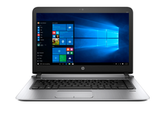 HP Probook 440 G3 (i5-5200U, 4gb ddr3l, 1tb, win8.1 pro)