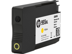 HP L0S69AA 955XL Yellow Original Ink Cartridge