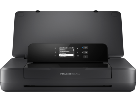Buy HP OfficeJet 200 Mobile Printer from Vmart in Pakistan
