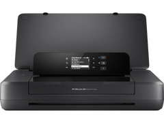 HP OfficeJet 200 Mobile Printer