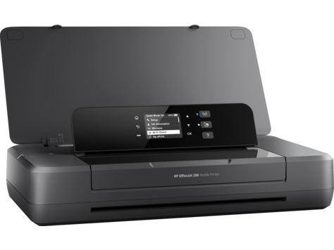 Buy HP OfficeJet 200 Mobile Printer from Vmart in Pakistan