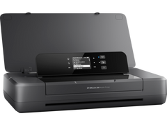 HP OfficeJet 200 Mobile Printer