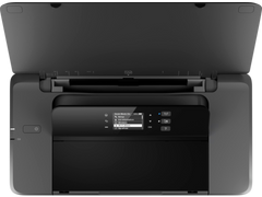 HP OfficeJet 200 Mobile Printer