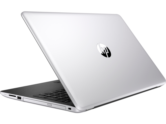 HP Notebook - 15-bs089nia