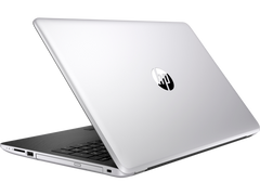 HP Notebook - 15-bs089nia