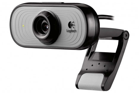 Logitech Webcam C100