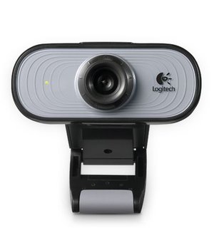 Logitech Webcam C100