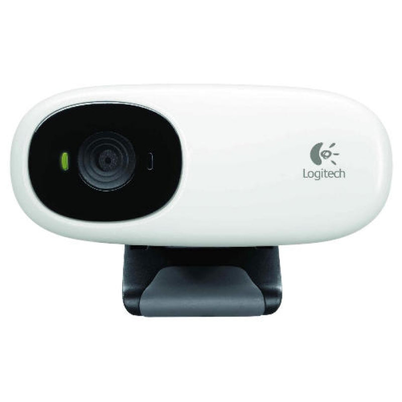 Logitech Webcam C110