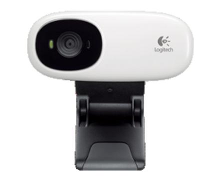 Buy Logitech Webcam C110 from Vmart in Pakistan
