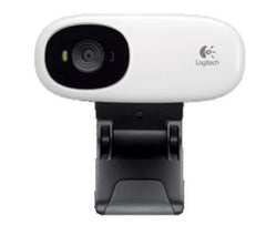 Logitech Webcam C110