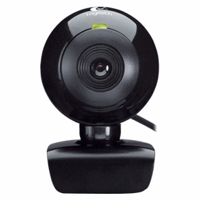 Logitech Webcam C120